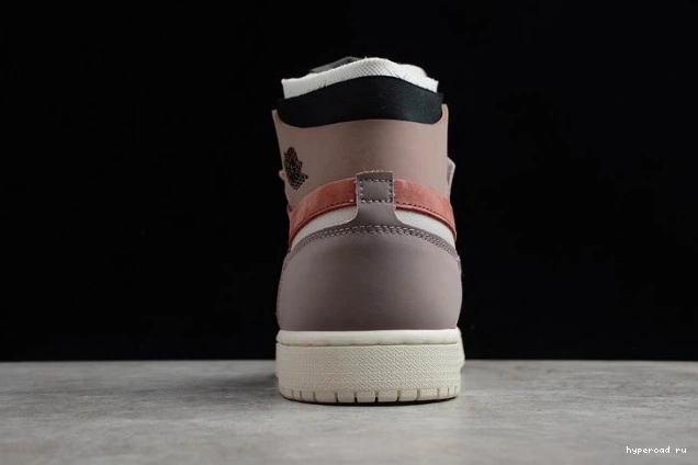 Zoom High CMFT Canyon Air Jordan (W) Rust 1 CT0979-602 0526